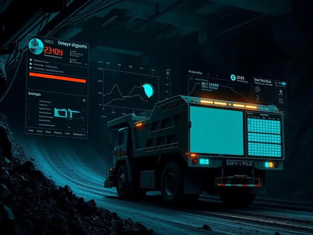 HOD — Haulage on Demand